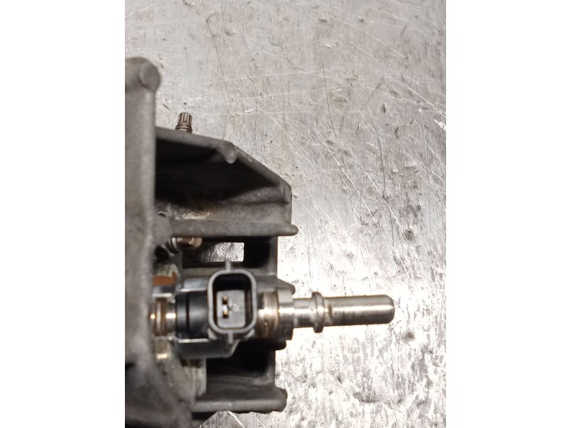 Recambio de turbocompresor para renault megane iii hatchback (bz0/1_, b3_) 1.5 dci (bz09, bz0d, bz1w, bz29, bz14) referencia OEM