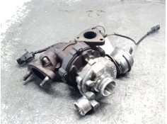 Recambio de turbocompresor para hyundai sonata v (nf) 2.0 crdi referencia OEM IAM 2823127450  7578860004