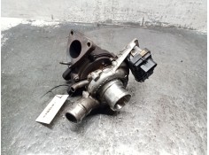 Recambio de turbocompresor para ford transit furgoneta (fa_ _) 2.2 tdci referencia OEM IAM GTB17490 BK2Q6K682GA 