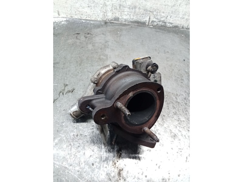 Recambio de turbocompresor para ford transit furgoneta (fa_ _) 2.2 tdci referencia OEM IAM GTB17490 BK2Q6K682GA 