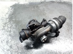 Recambio de turbocompresor para mercedes-benz clase b sports tourer (w245) b 200 cdi (245.208) referencia OEM IAM A6400901680 50