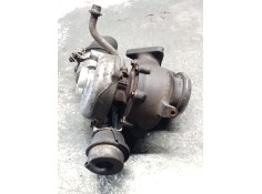 Recambio de turbocompresor para mercedes-benz clase b sports tourer (w245) b 200 cdi (245.208) referencia OEM IAM A6400901680 50 2