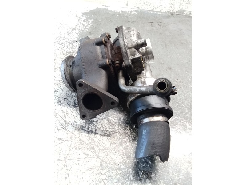 Recambio de turbocompresor para mercedes-benz clase b sports tourer (w245) b 200 cdi (245.208) referencia OEM IAM A6400901680 50