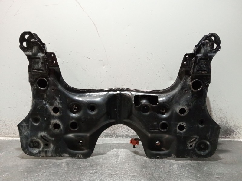 Recambio de puente delantero para fiat doblo autobús (263_) 1.6 d multijet (263axd1b) referencia OEM IAM  CUNA 