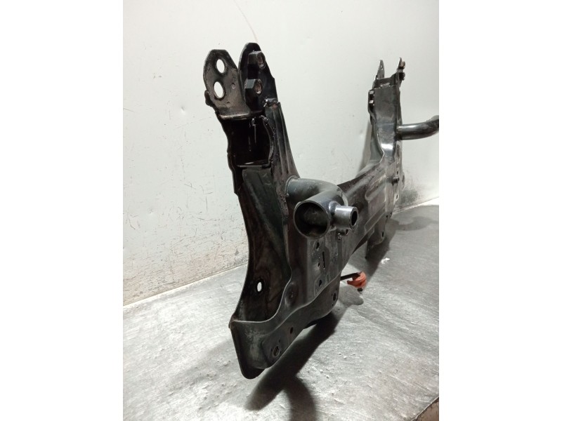 Recambio de puente delantero para fiat doblo autobús (263_) 1.6 d multijet (263axd1b) referencia OEM IAM  CUNA 