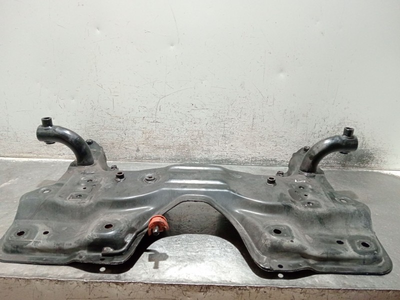 Recambio de puente delantero para fiat doblo autobús (263_) 1.6 d multijet (263axd1b) referencia OEM IAM  CUNA 