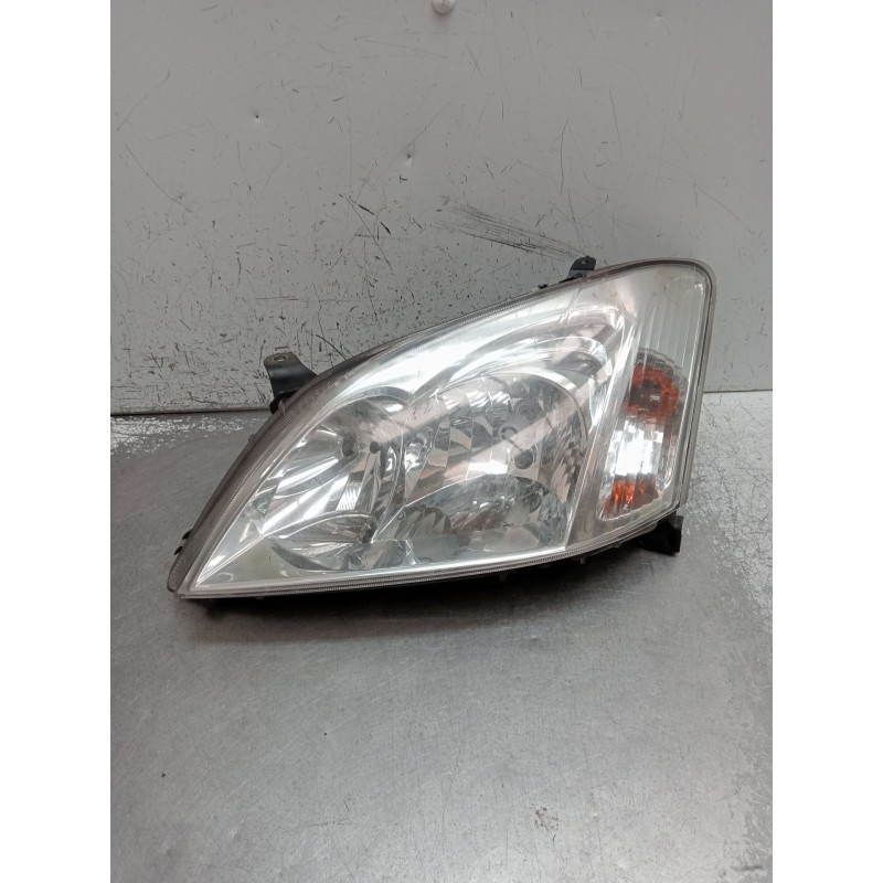 Recambio de faro izquierdo para toyota corolla (_e12_) 1.6 vvt-i (zze121_) referencia OEM IAM 89007167 8117002150 