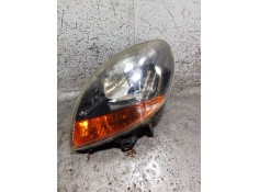 Recambio de faro izquierdo para renault kangoo express (fc0/1_) 1.9 dci 4x4 (fc0v) referencia OEM IAM 8200183917  