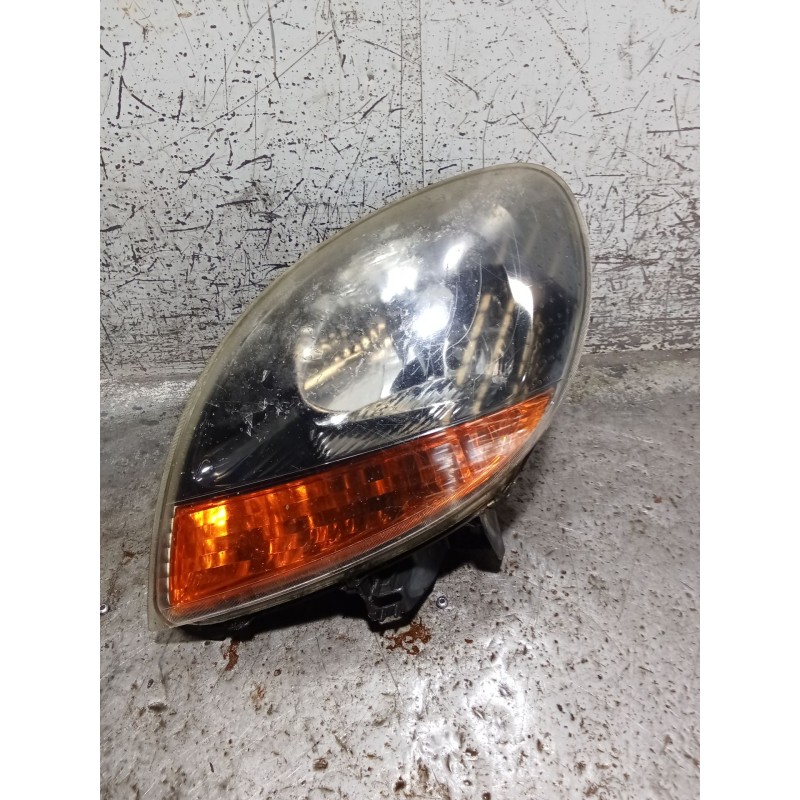 Recambio de faro izquierdo para renault kangoo express (fc0/1_) 1.9 dci 4x4 (fc0v) referencia OEM IAM 8200183917  