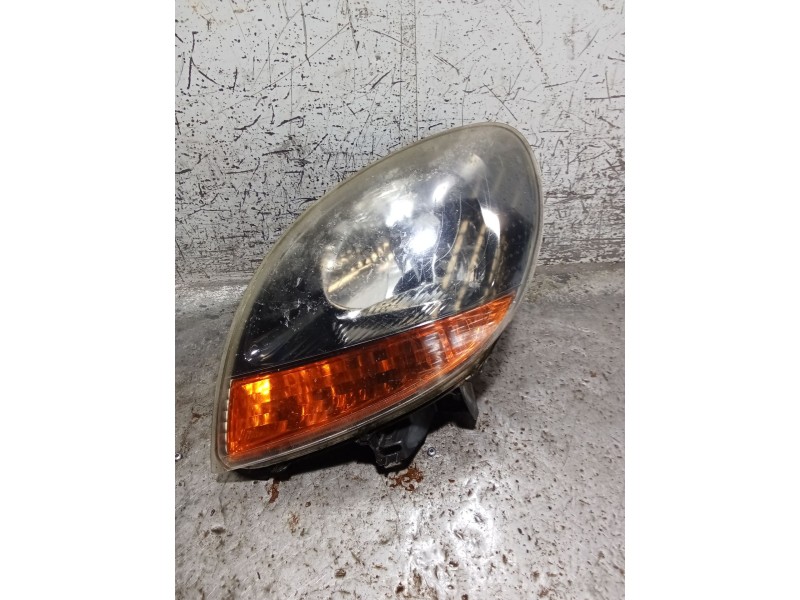 Recambio de faro izquierdo para renault kangoo express (fc0/1_) 1.9 dci 4x4 (fc0v) referencia OEM IAM 8200183917  
