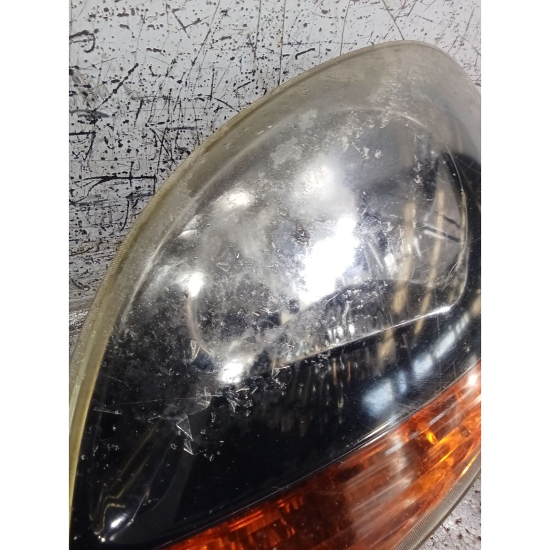 Recambio de faro izquierdo para renault kangoo express (fc0/1_) 1.9 dci 4x4 (fc0v) referencia OEM IAM 8200183917  