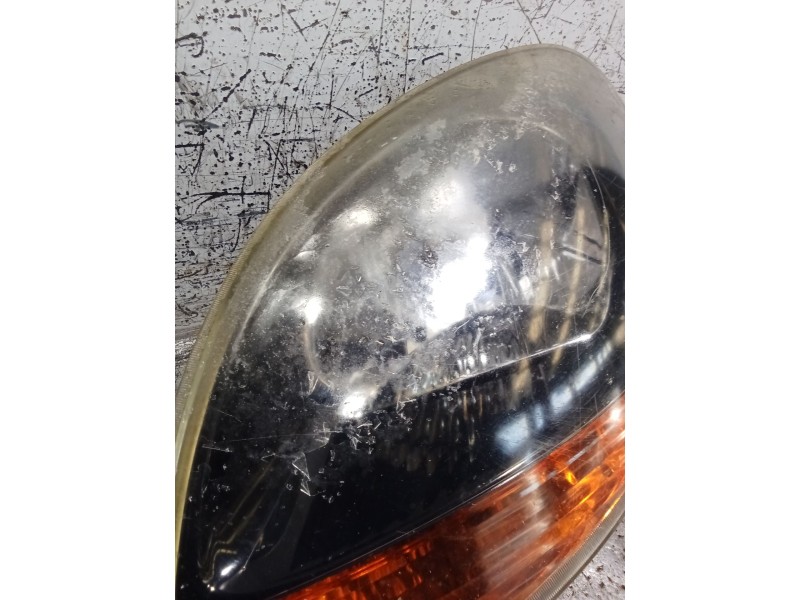Recambio de faro izquierdo para renault kangoo express (fc0/1_) 1.9 dci 4x4 (fc0v) referencia OEM IAM 8200183917  