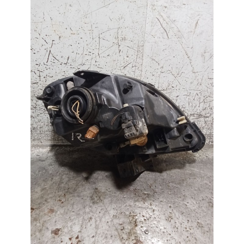 Recambio de faro izquierdo para renault kangoo express (fc0/1_) 1.9 dci 4x4 (fc0v) referencia OEM IAM 8200183917  