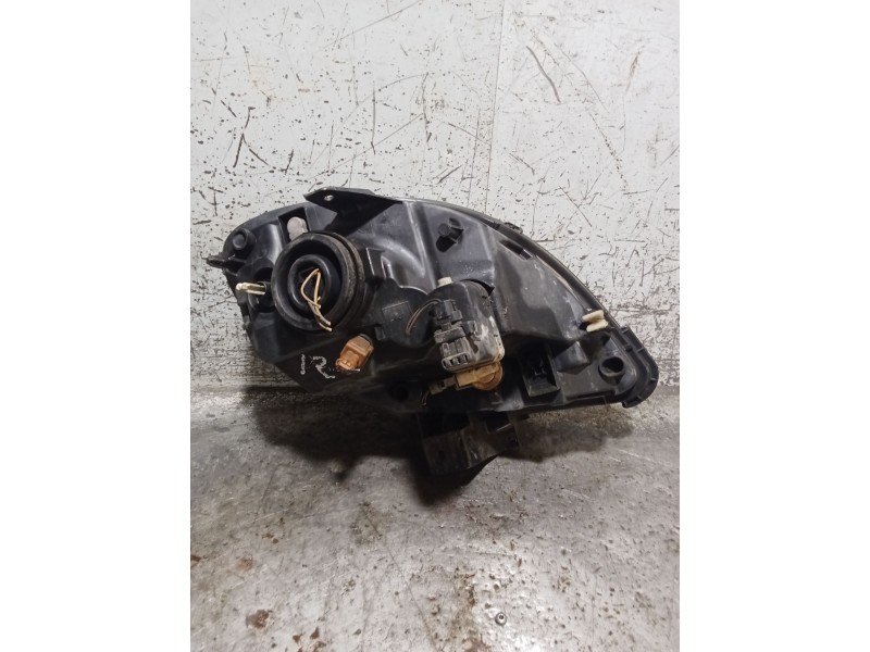 Recambio de faro izquierdo para renault kangoo express (fc0/1_) 1.9 dci 4x4 (fc0v) referencia OEM IAM 8200183917  