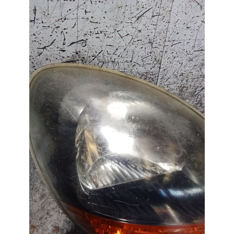 Recambio de faro derecho para renault kangoo express (fc0/1_) 1.9 dci 4x4 (fc0v) referencia OEM IAM 8200183921  