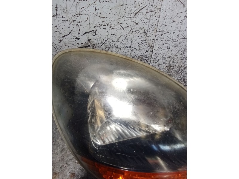 Recambio de faro derecho para renault kangoo express (fc0/1_) 1.9 dci 4x4 (fc0v) referencia OEM IAM 8200183921  