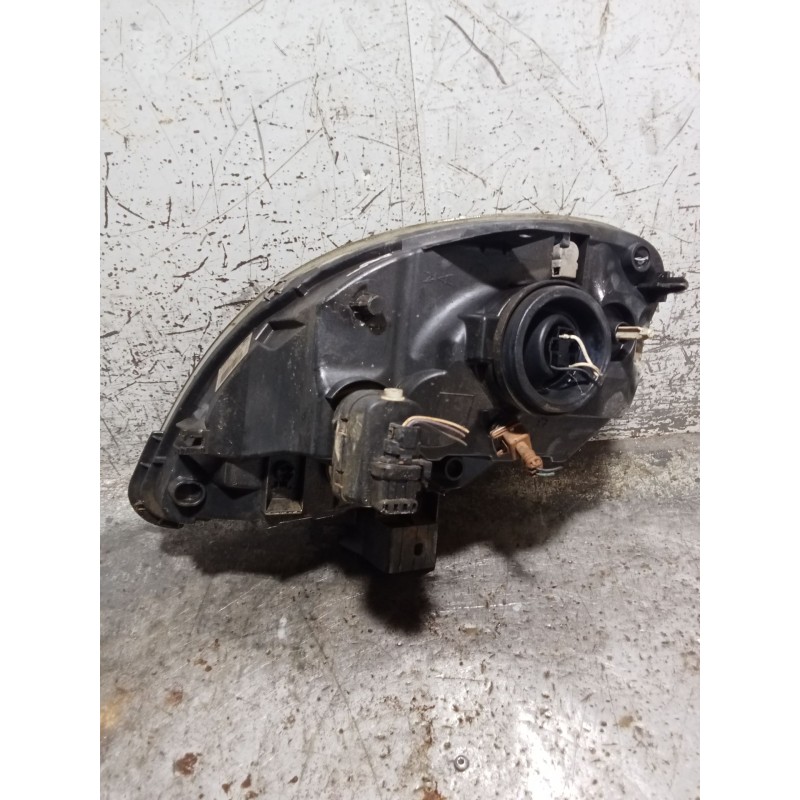 Recambio de faro derecho para renault kangoo express (fc0/1_) 1.9 dci 4x4 (fc0v) referencia OEM IAM 8200183921  