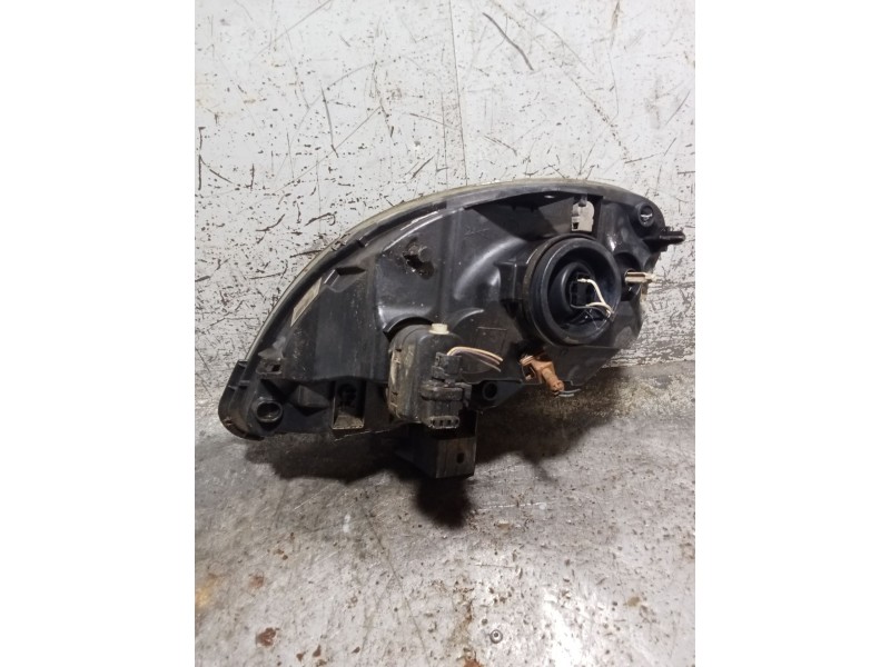 Recambio de faro derecho para renault kangoo express (fc0/1_) 1.9 dci 4x4 (fc0v) referencia OEM IAM 8200183921  