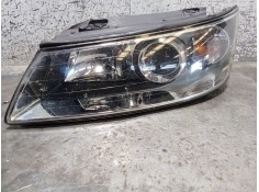 Recambio de faro izquierdo para hyundai sonata v (nf) 2.0 crdi referencia OEM IAM 921013KXXX  