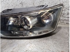 Recambio de faro izquierdo para hyundai sonata v (nf) 2.0 crdi referencia OEM IAM 921013KXXX   2