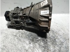 Recambio de caja cambios para mercedes clase e (w210) berlina 2.3 16v cat referencia OEM IAM 2022601300 717417 07031428 2