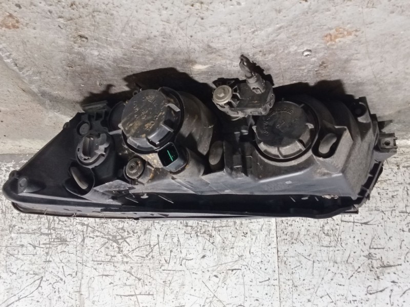 Recambio de faro derecho para hyundai sonata v (nf) 2.0 crdi referencia OEM IAM   
