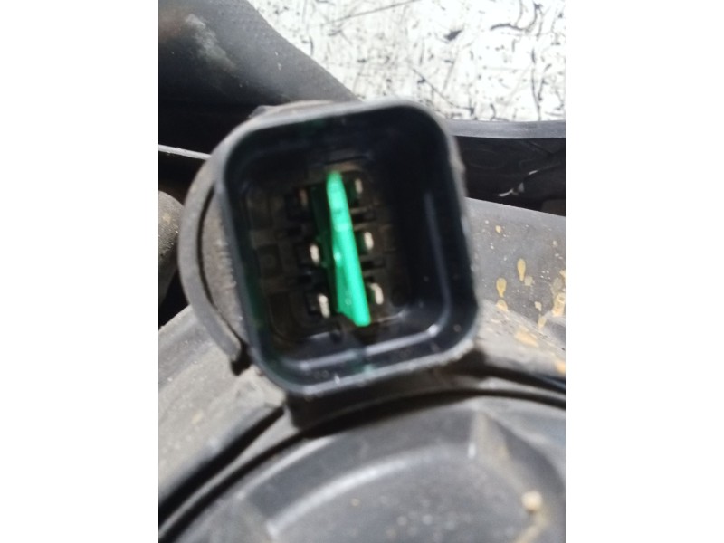 Recambio de faro derecho para hyundai sonata v (nf) 2.0 crdi referencia OEM IAM   