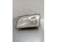 Recambio de faro izquierdo para ford transit autobús (e_ _) 2.5 di (ebl, ecl, eds, edl) referencia OEM IAM   