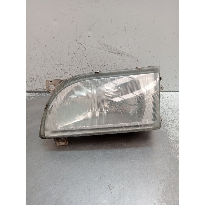 Recambio de faro izquierdo para ford transit autobús (e_ _) 2.5 di (ebl, ecl, eds, edl) referencia OEM IAM   