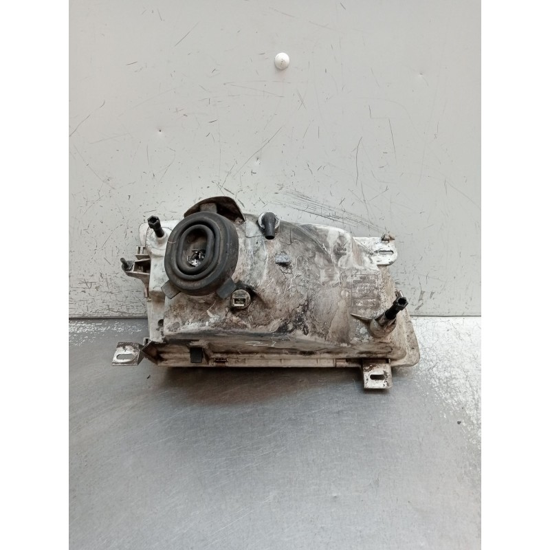 Recambio de faro izquierdo para ford transit autobús (e_ _) 2.5 di (ebl, ecl, eds, edl) referencia OEM IAM   