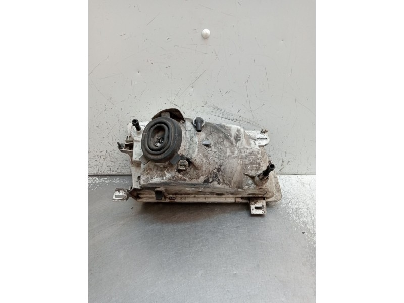 Recambio de faro izquierdo para ford transit autobús (e_ _) 2.5 di (ebl, ecl, eds, edl) referencia OEM IAM   