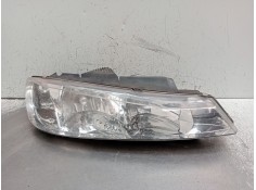 Recambio de faro derecho para peugeot 406 (8b) 2.0 hdi 110 referencia OEM IAM   