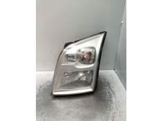 Recambio de faro izquierdo para ford transit furgoneta (fa_ _) 2.2 tdci referencia OEM IAM 6C1113W030 10100748 