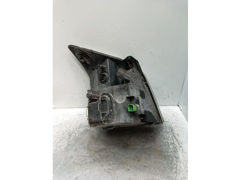 Recambio de faro izquierdo para ford transit furgoneta (fa_ _) 2.2 tdci referencia OEM IAM 6C1113W030 10100748 