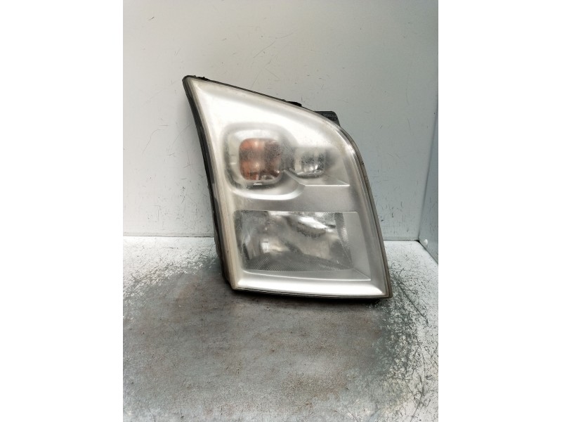 Recambio de faro derecho para ford transit furgoneta (fa_ _) 2.2 tdci referencia OEM IAM 6C1113W029 10090748 