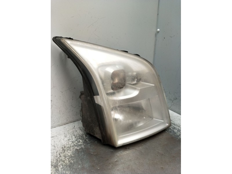 Recambio de faro derecho para ford transit furgoneta (fa_ _) 2.2 tdci referencia OEM IAM 6C1113W029 10090748 