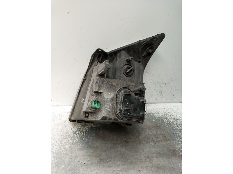 Recambio de faro derecho para ford transit furgoneta (fa_ _) 2.2 tdci referencia OEM IAM 6C1113W029 10090748 