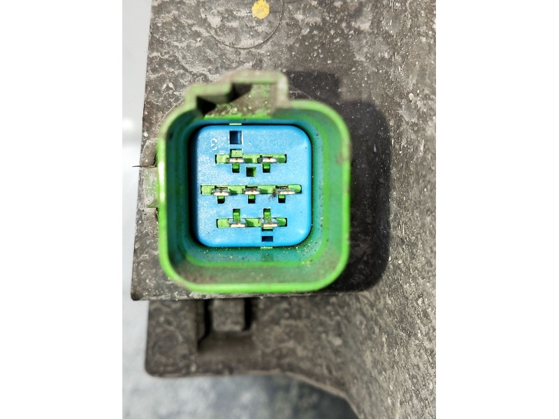 Recambio de faro derecho para ford transit furgoneta (fa_ _) 2.2 tdci referencia OEM IAM 6C1113W029 10090748 