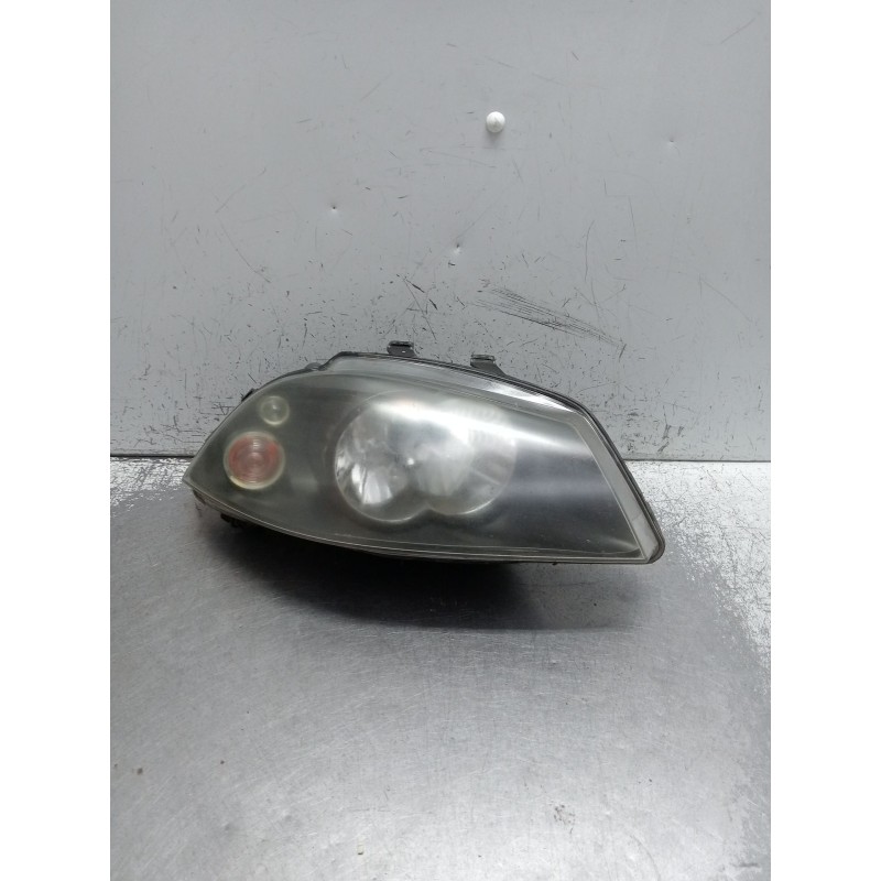 Recambio de faro derecho para seat cordoba (6l2) 1.4 16v referencia OEM IAM 6L1941022A 89306240 