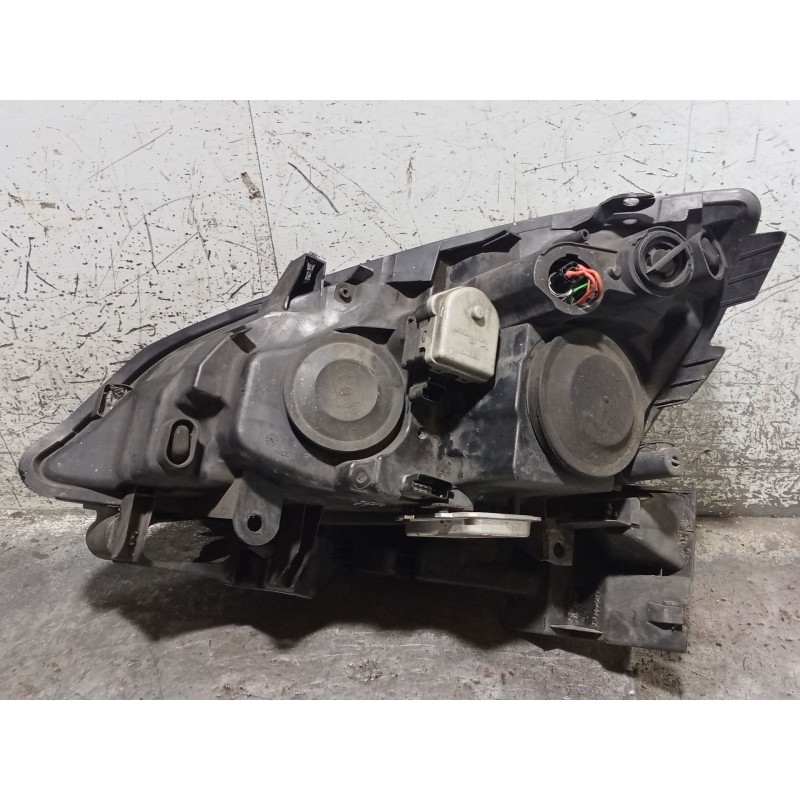 Recambio de faro derecho para renault grand scénic ii (jm0/1_) 1.9 dci (jm14) referencia OEM IAM  XENON 