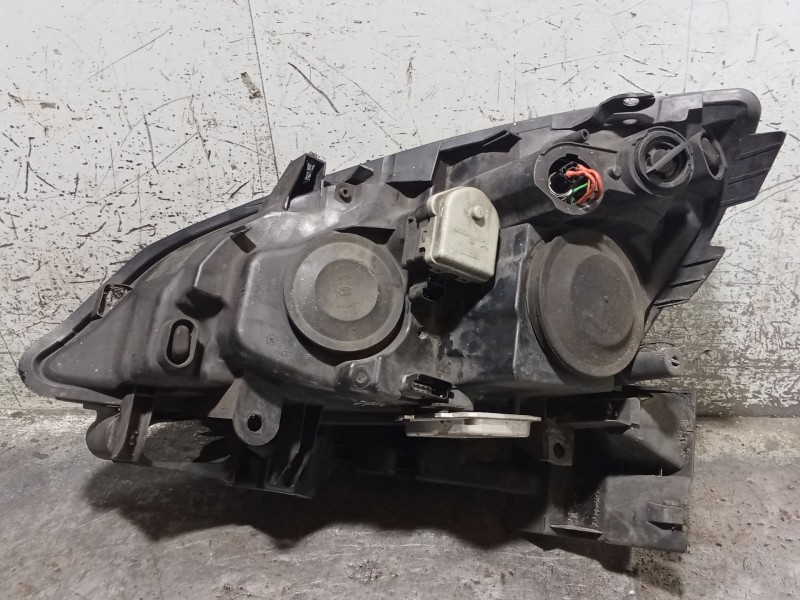 Recambio de faro derecho para renault grand scénic ii (jm0/1_) 1.9 dci (jm14) referencia OEM IAM  XENON 