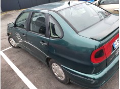 seat cordoba berlina (6k2) del año 1996 2