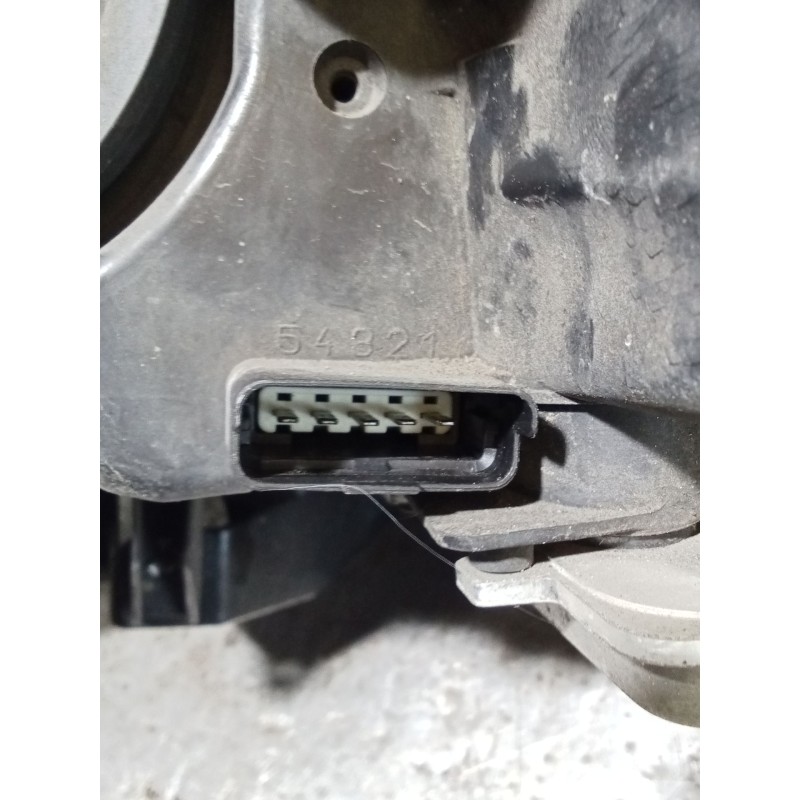 Recambio de faro derecho para renault grand scénic ii (jm0/1_) 1.9 dci (jm14) referencia OEM IAM  XENON 