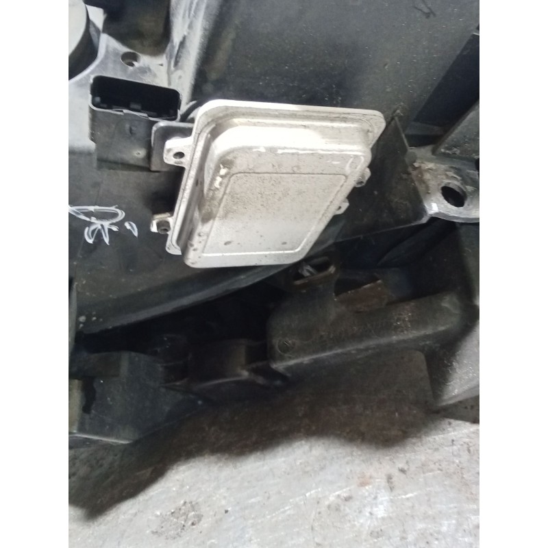 Recambio de faro derecho para renault grand scénic ii (jm0/1_) 1.9 dci (jm14) referencia OEM IAM  XENON 