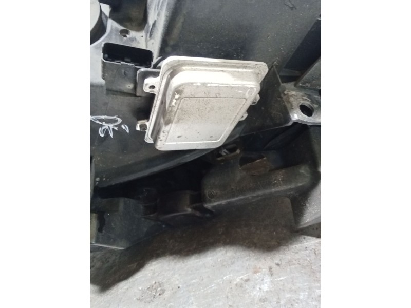 Recambio de faro derecho para renault grand scénic ii (jm0/1_) 1.9 dci (jm14) referencia OEM IAM  XENON 