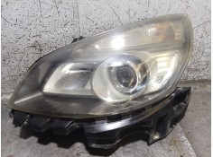 Recambio de faro izquierdo para renault grand scénic ii (jm0/1_) 1.9 dci (jm14) referencia OEM IAM XENON  