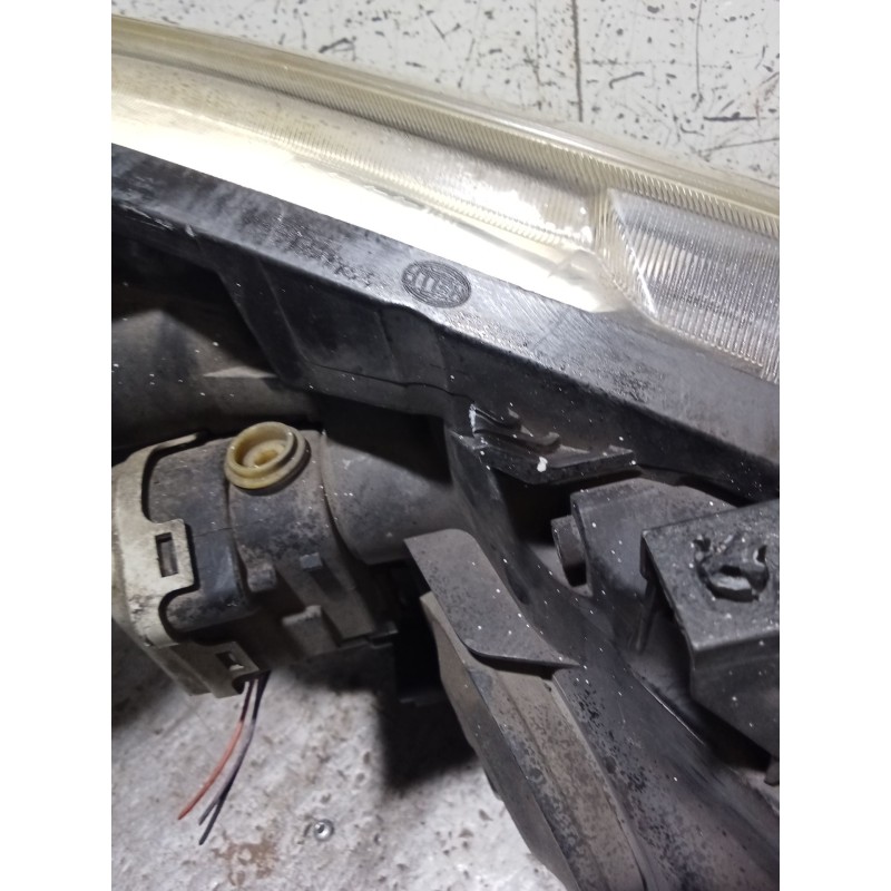 Recambio de faro izquierdo para renault grand scénic ii (jm0/1_) 1.9 dci (jm14) referencia OEM IAM XENON  