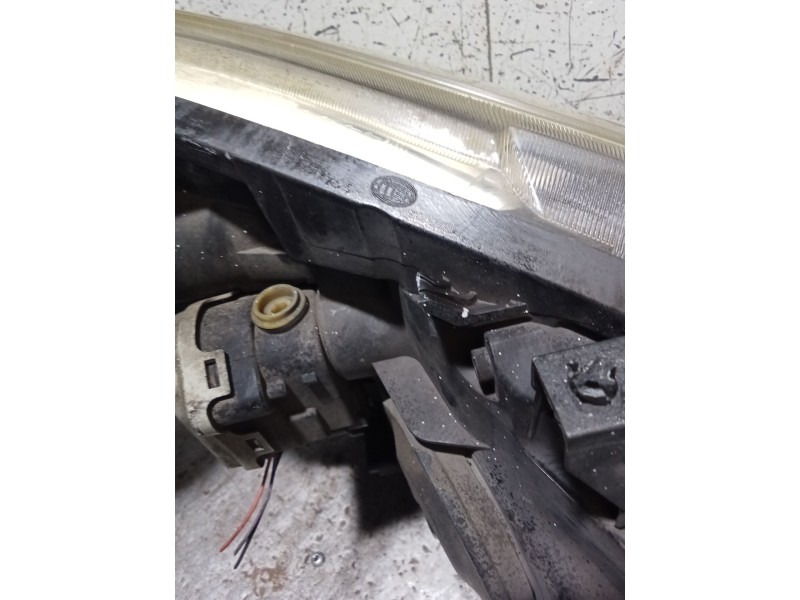 Recambio de faro izquierdo para renault grand scénic ii (jm0/1_) 1.9 dci (jm14) referencia OEM IAM XENON  