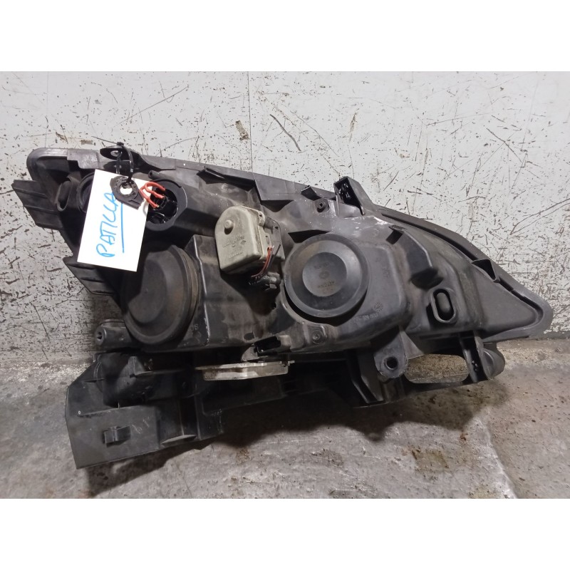Recambio de faro izquierdo para renault grand scénic ii (jm0/1_) 1.9 dci (jm14) referencia OEM IAM XENON  