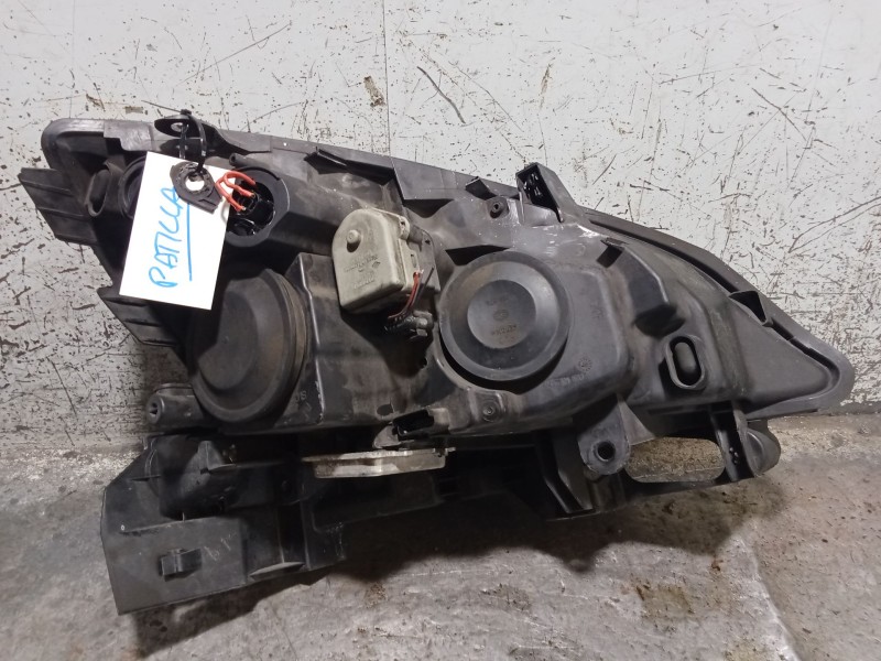 Recambio de faro izquierdo para renault grand scénic ii (jm0/1_) 1.9 dci (jm14) referencia OEM IAM XENON  